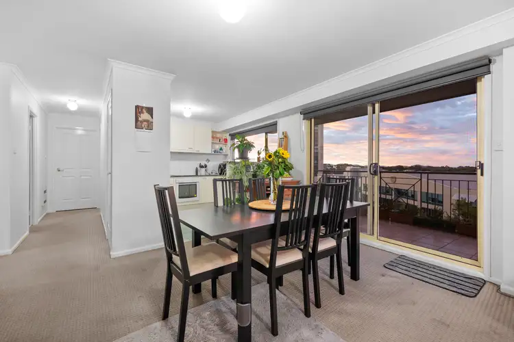 Third view of Homely apartment listing, 4/13 Chandler Street, Belconnen ACT 2617