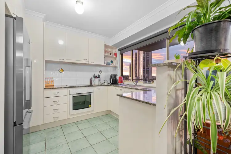 Fourth view of Homely apartment listing, 4/13 Chandler Street, Belconnen ACT 2617