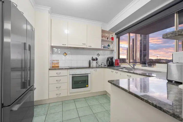 Fifth view of Homely apartment listing, 4/13 Chandler Street, Belconnen ACT 2617