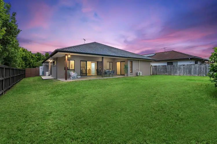 Second view of Homely house listing, 75 Lanagan Circuit, North Lakes QLD 4509