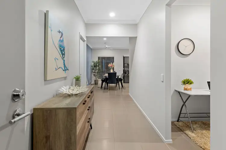 Third view of Homely house listing, 75 Lanagan Circuit, North Lakes QLD 4509
