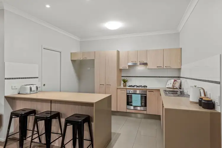 Fourth view of Homely house listing, 75 Lanagan Circuit, North Lakes QLD 4509
