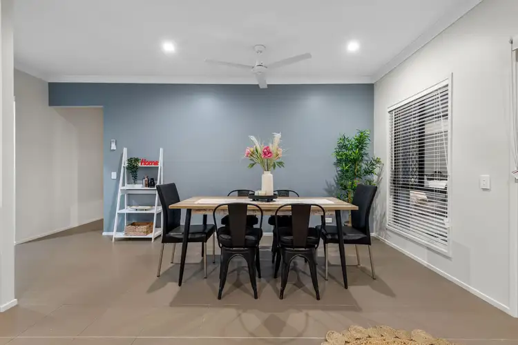 Fifth view of Homely house listing, 75 Lanagan Circuit, North Lakes QLD 4509