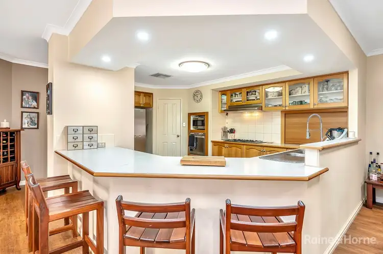 Third view of Homely house listing, 17 Blue Wren Gardens, Coodanup WA 6210