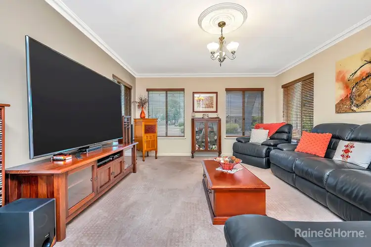 Fourth view of Homely house listing, 17 Blue Wren Gardens, Coodanup WA 6210