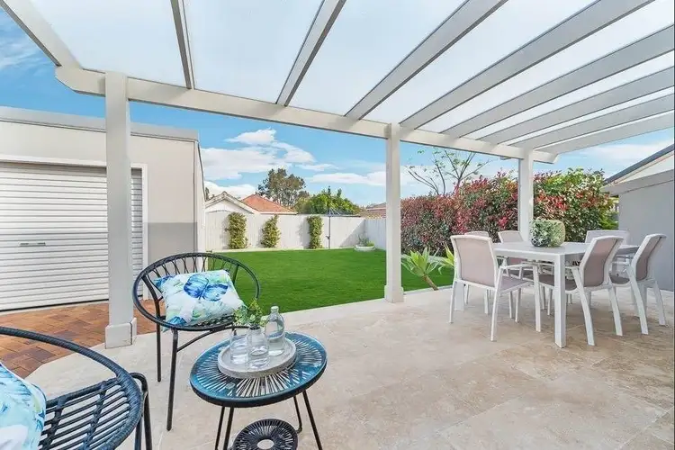 9 Moreton Avenue, Kingsgrove NSW 2208