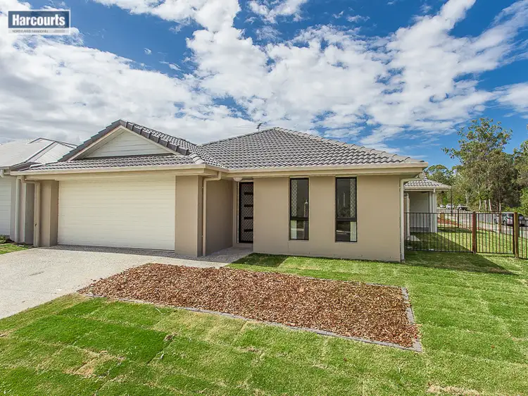 Main view of Homely semi-detached listing, 84 Junction Road, Griffin QLD 4503
