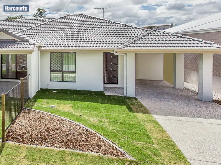 Second view of Homely semi-detached listing, 84 Junction Road, Griffin QLD 4503