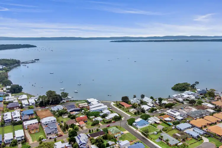 Fifth view of Homely land listing, 14 Carter Street, Victoria Point QLD 4165