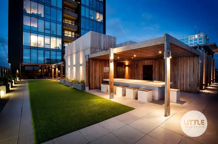 211N/229 Toorak Road, South Yarra VIC 3141