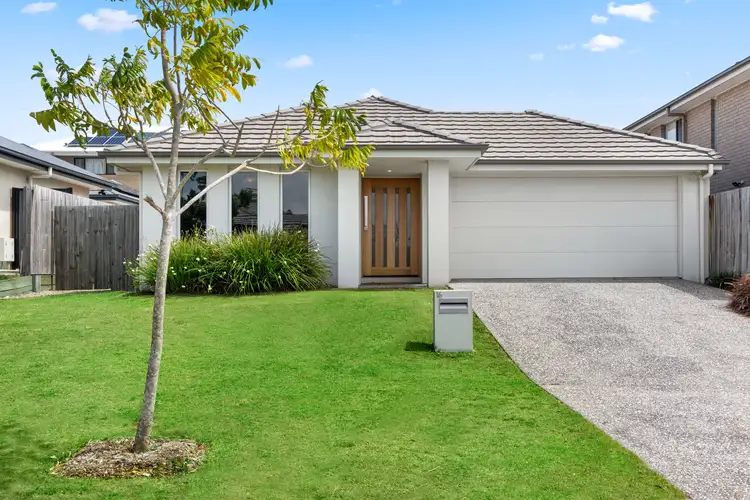 Main view of Homely house listing, 16 Wallace Street, Mango Hill QLD 4509