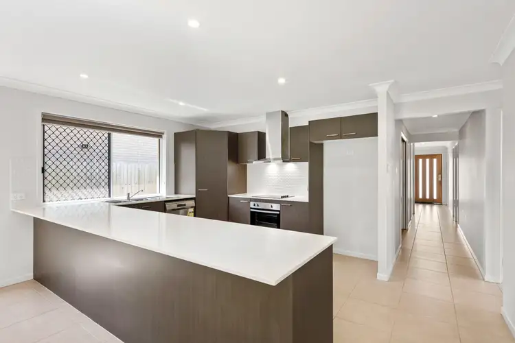 Second view of Homely house listing, 16 Wallace Street, Mango Hill QLD 4509