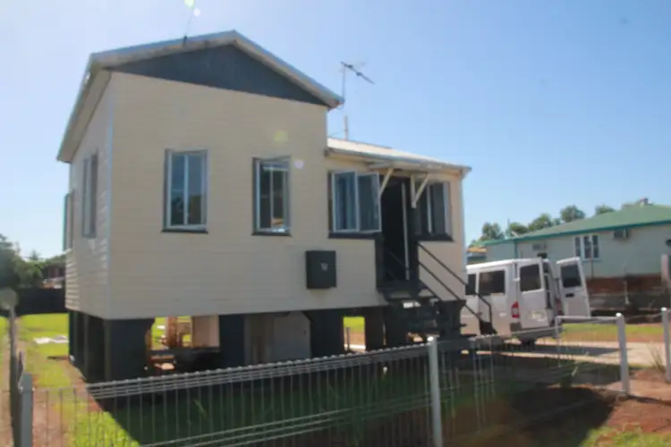 12 Charles Street, Innisfail QLD 4860