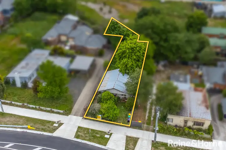 Third view of Homely house listing, 10 Melbourne Road, Gisborne VIC 3437