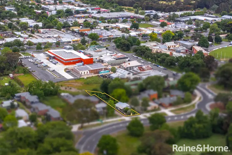 Fifth view of Homely house listing, 10 Melbourne Road, Gisborne VIC 3437