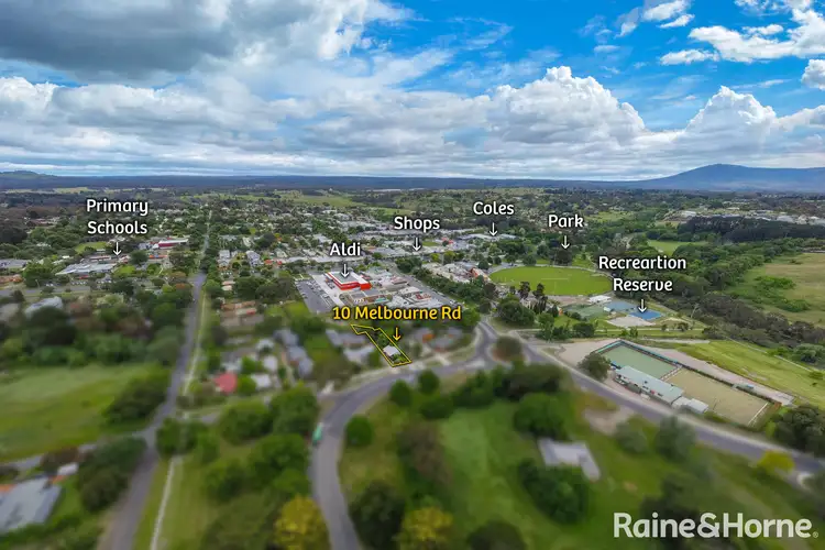 Sixth view of Homely house listing, 10 Melbourne Road, Gisborne VIC 3437