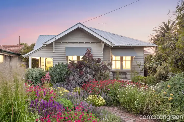 51 Clive Street, West Footscray VIC 3012