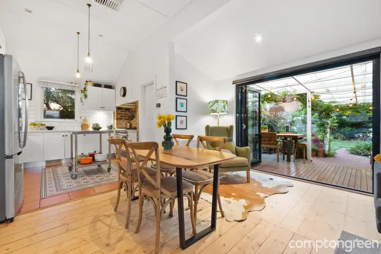 Fourth view of Homely house listing, 51 Clive Street, West Footscray VIC 3012