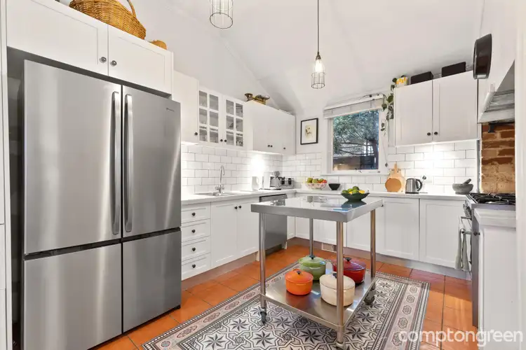 Fifth view of Homely house listing, 51 Clive Street, West Footscray VIC 3012