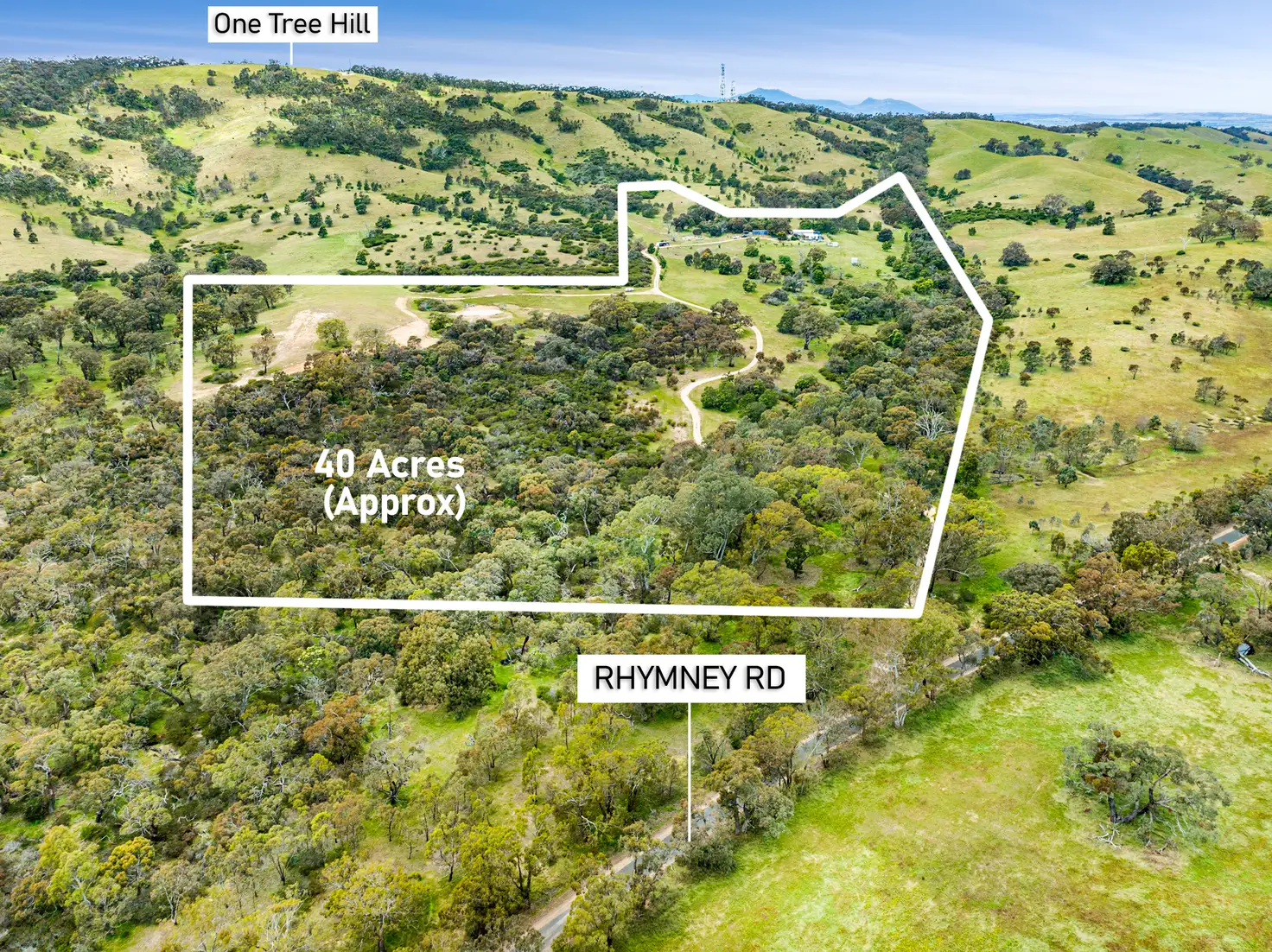 Main view of Homely rural property listing, 17 Tower Road, Norval VIC 3377