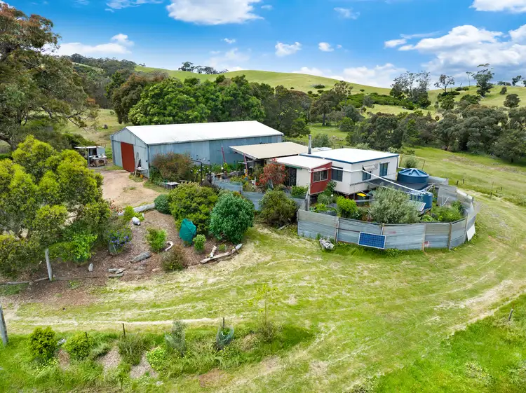 Third view of Homely rural property listing, 17 Tower Road, Norval VIC 3377