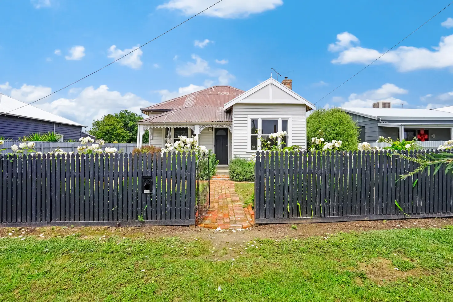 Main view of Homely house listing, 52 McLellan St, Ararat VIC 3377