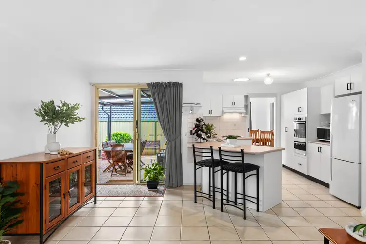 13 Waterford Street, Kellyville Ridge NSW 2155