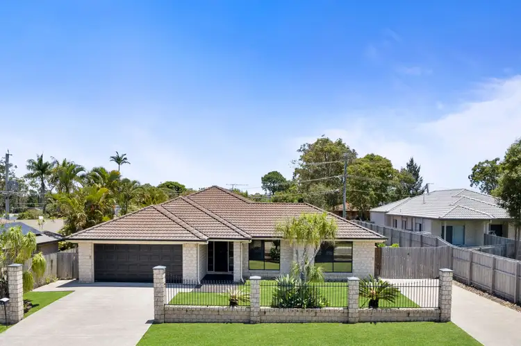 4 Finch Court
