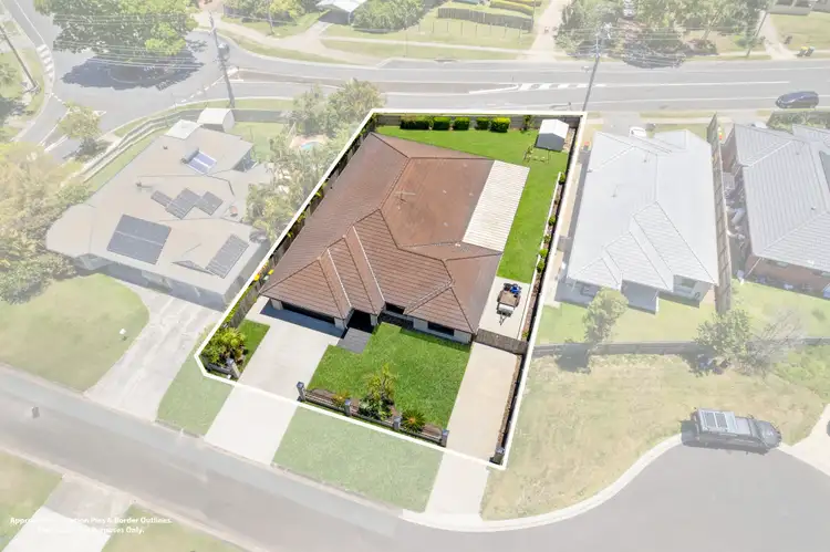 Second view of Homely house listing, 4 Finch Court, Loganlea QLD 4131