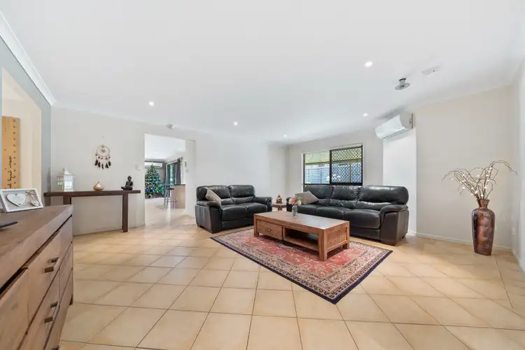 Third view of Homely house listing, 4 Finch Court, Loganlea QLD 4131