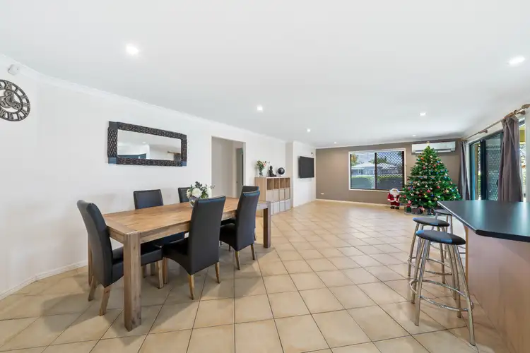 Fifth view of Homely house listing, 4 Finch Court, Loganlea QLD 4131