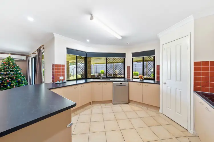 Sixth view of Homely house listing, 4 Finch Court, Loganlea QLD 4131