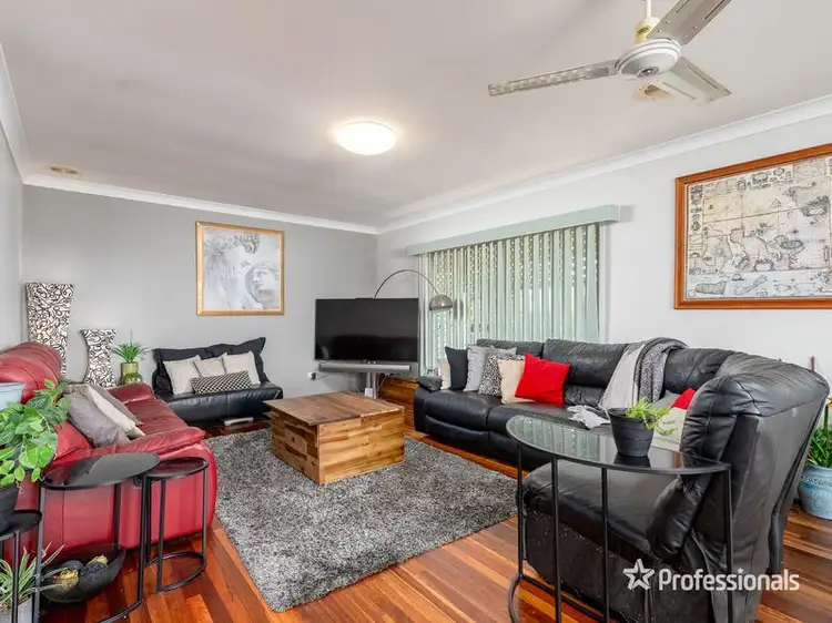Second view of Homely house listing, 2 Florentine Street, Chermside West QLD 4032