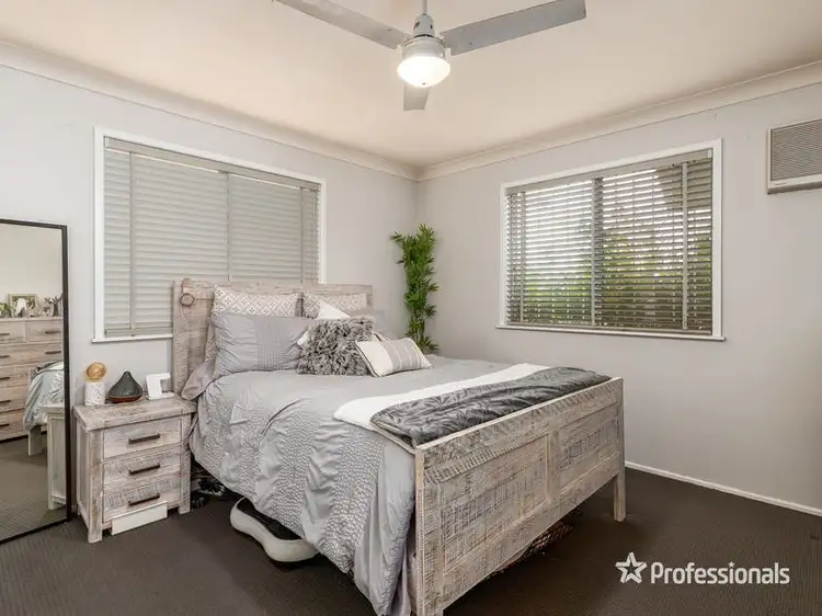 Fifth view of Homely house listing, 2 Florentine Street, Chermside West QLD 4032