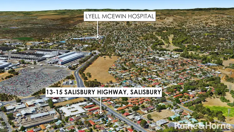 Fourth view of Homely block of units listing, 13-15 Salisbury Highway, Salisbury SA 5108