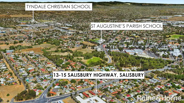 Fifth view of Homely block of units listing, 13-15 Salisbury Highway, Salisbury SA 5108