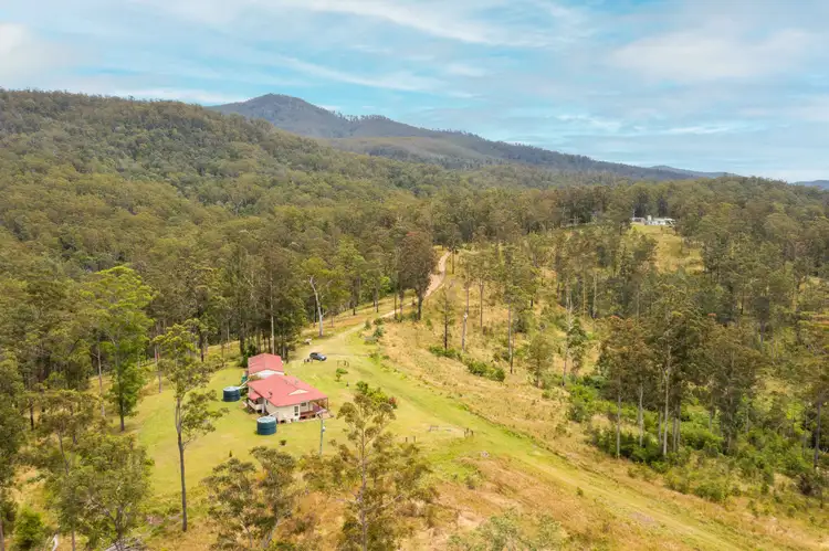 Fourth view of Homely rural property listing, 226 Gearys Flat Rd, Gearys Flat NSW 2441