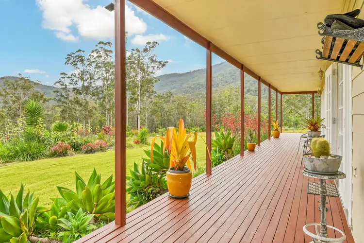 Fifth view of Homely rural property listing, 226 Gearys Flat Rd, Gearys Flat NSW 2441