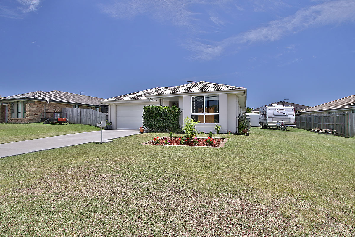 Main view of Homely house listing, 16 Sandpiper Drive, Lowood QLD 4311