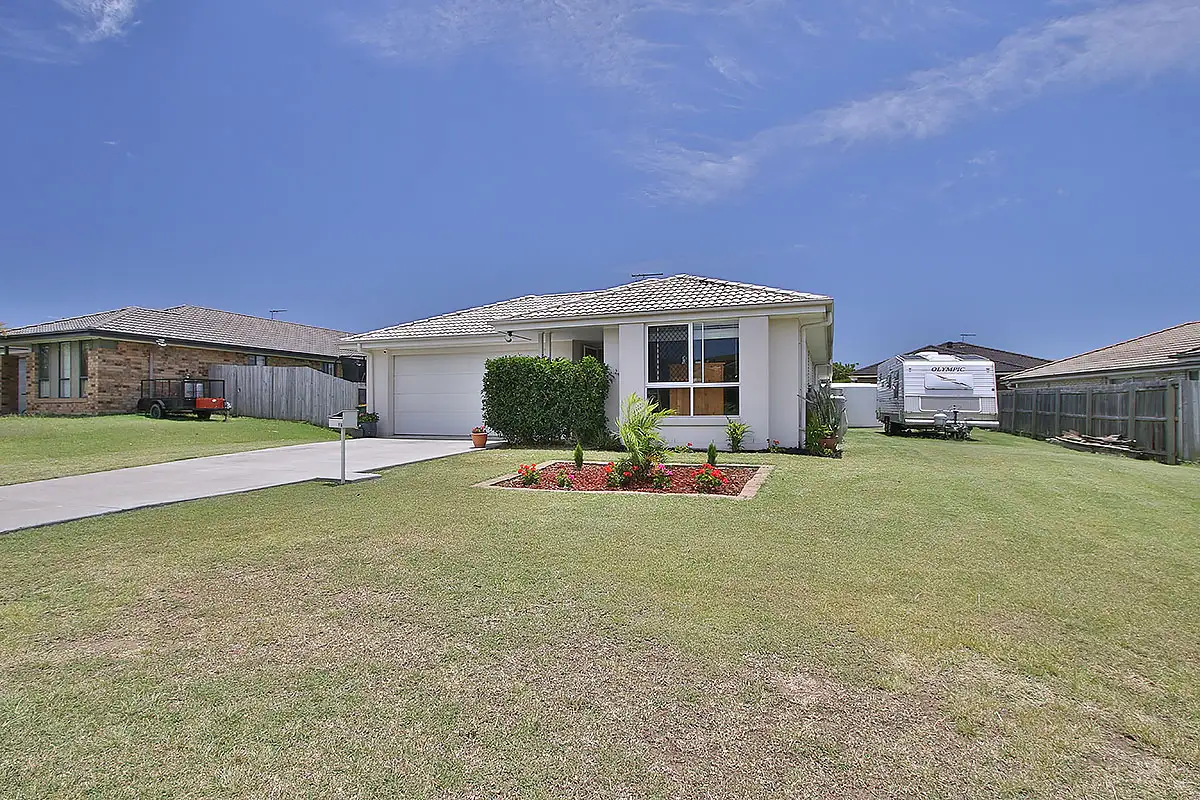 Main view of Homely house listing, 16 Sandpiper Drive, Lowood QLD 4311