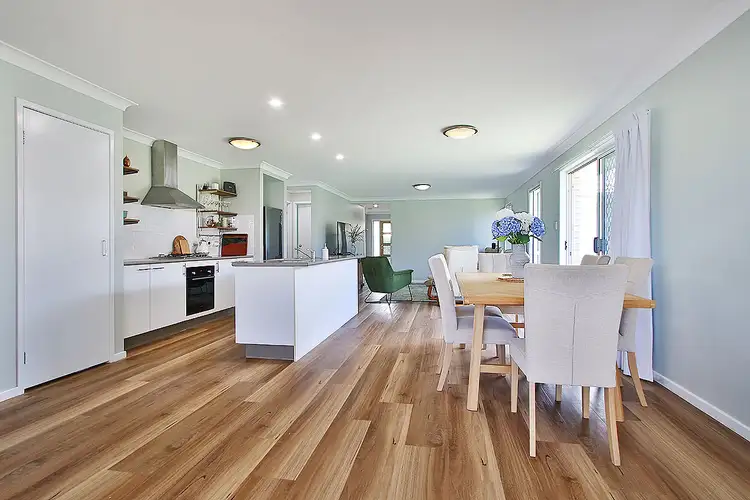 Second view of Homely house listing, 16 Sandpiper Drive, Lowood QLD 4311