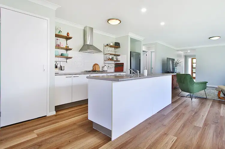 Fifth view of Homely house listing, 16 Sandpiper Drive, Lowood QLD 4311