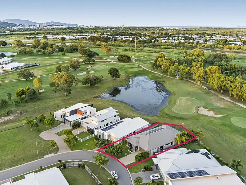 Main view of Homely house listing, 19 Champion Drive, Rosslea QLD 4812