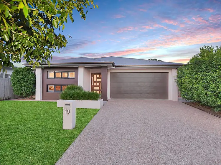 Second view of Homely house listing, 19 Champion Drive, Rosslea QLD 4812