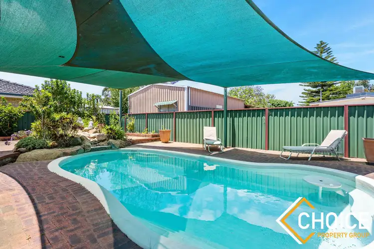 Second view of Homely house listing, 29 Emerald Court, Maida Vale WA 6057