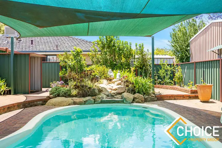 Third view of Homely house listing, 29 Emerald Court, Maida Vale WA 6057