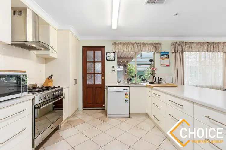 Fourth view of Homely house listing, 29 Emerald Court, Maida Vale WA 6057