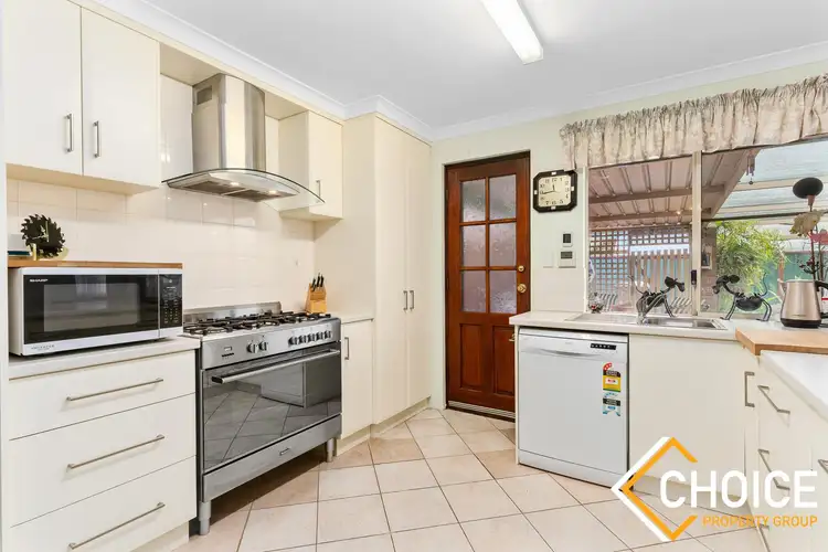 Fifth view of Homely house listing, 29 Emerald Court, Maida Vale WA 6057