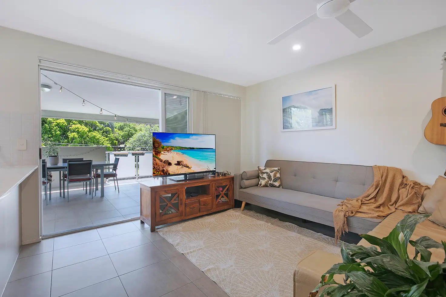 Main view of Homely unit listing, 6/372 Wynnum Road, Norman Park QLD 4170