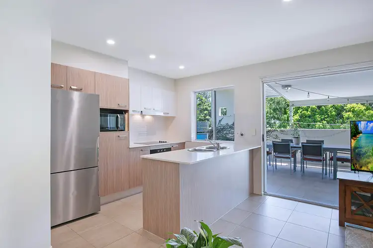 Second view of Homely unit listing, 6/372 Wynnum Road, Norman Park QLD 4170